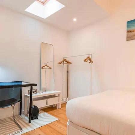 M&m By Lovelystay Apartamento