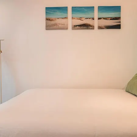 M&m By Lovelystay Apartamento *