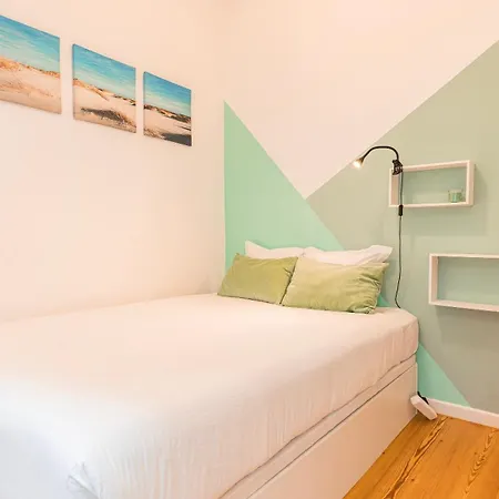 Apartamento M&m By Lovelystay