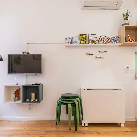 Apartman M&m By Lovelystay *