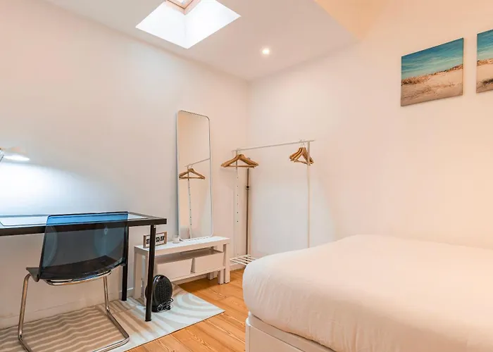 M&m By Lovelystay Apartament