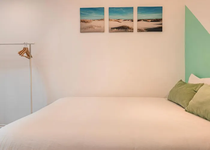 M&m By Lovelystay Apartament *