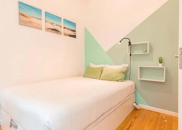 Apartament M&m By Lovelystay