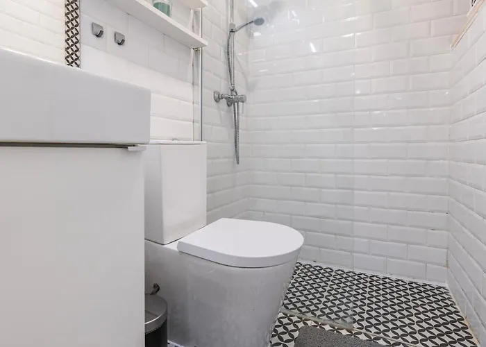 M&m By Lovelystay Apartament *