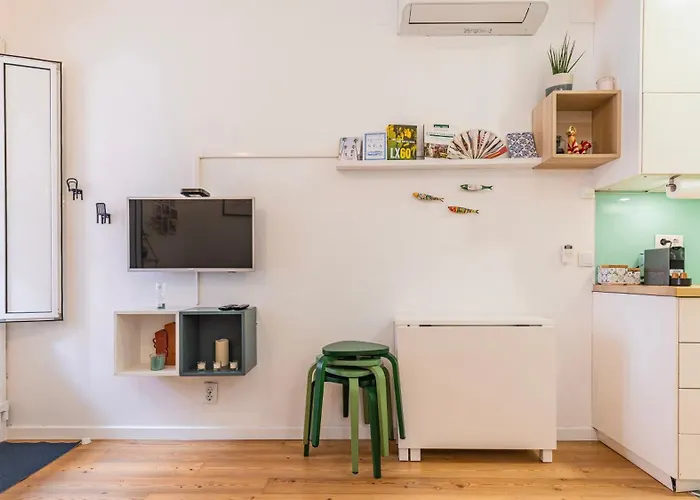 Apartament M&m By Lovelystay *