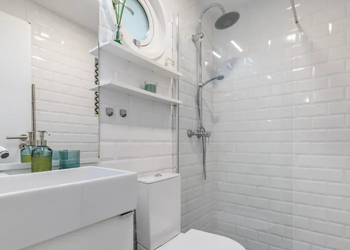 M&m By Lovelystay Apartament