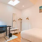 M&m By Lovelystay Apartman