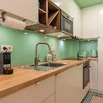 M&m By Lovelystay Lisboa